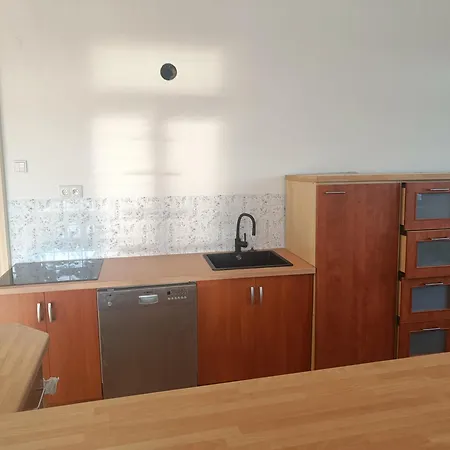 Appartamento Industrial Zone Prostějov